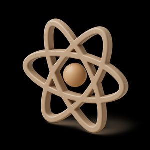 React